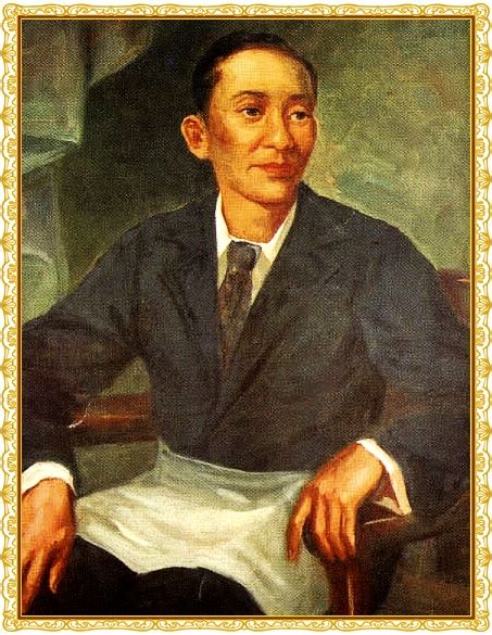 apolinario mabini title|Apolinario Mabini (1864–1903) .